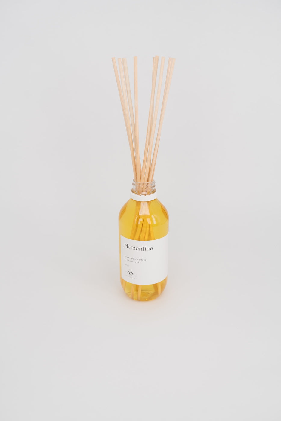 The Diffuser Refill Bottle